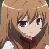 taiga aisaka