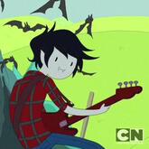 marshall lee