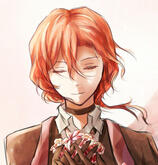 Chuuya